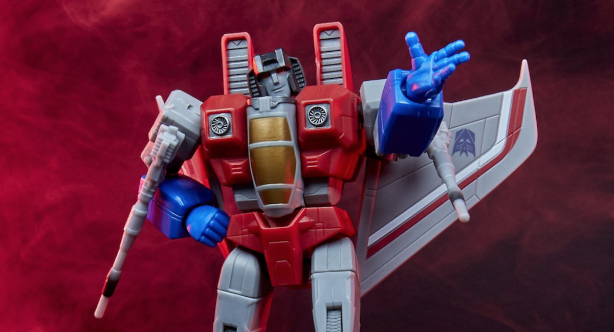 Five more LEGO Transformers sets we want to see released