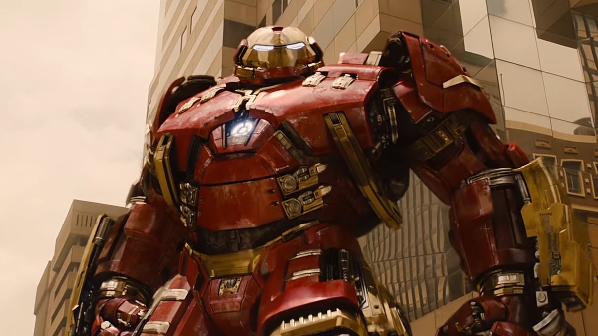 LEGO Marvel 76210 Hulkbuster rumoured to be a little more retro than expected