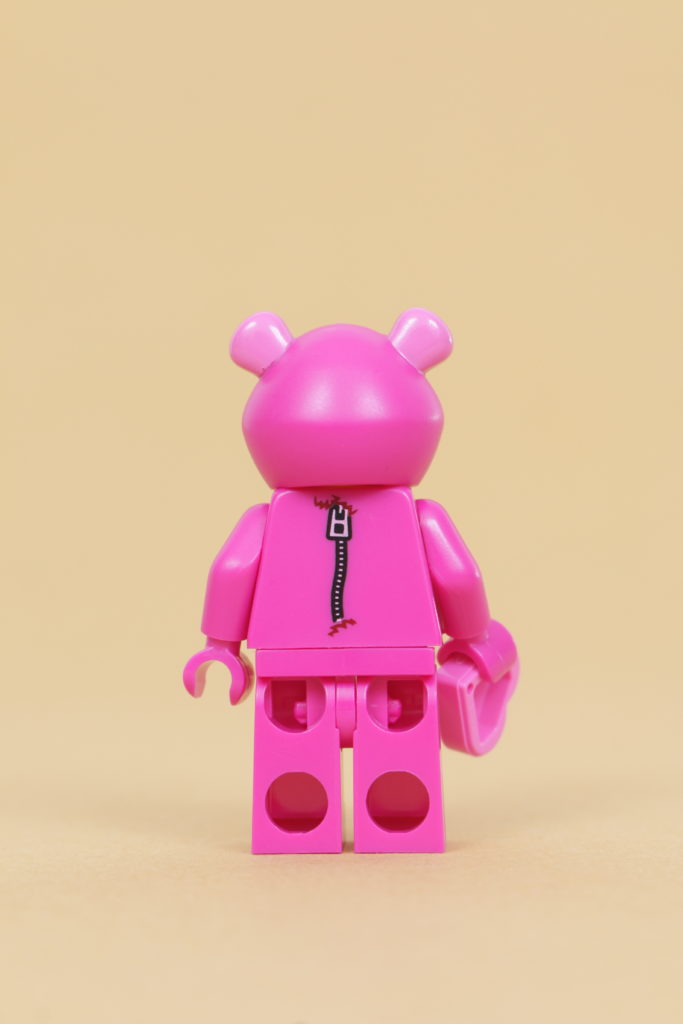 New LEGO Build A Minifigure characters available February 2022 Valentines Day Easter review 11