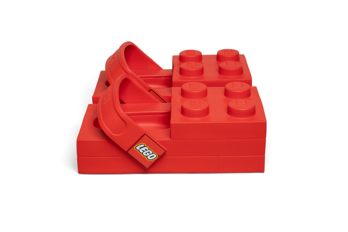 LEGO Crocs Brick Clog 9 1200x800