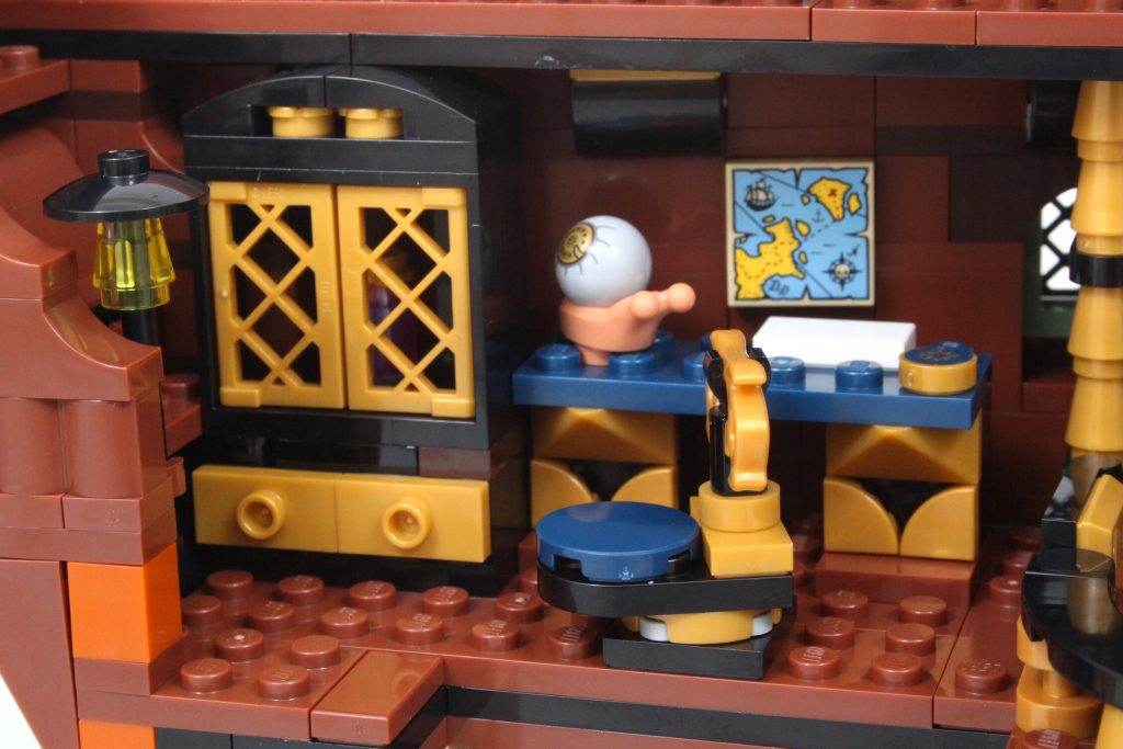 lego one piece 75640 The Baratie Floating Restaurant review 65 1024x683