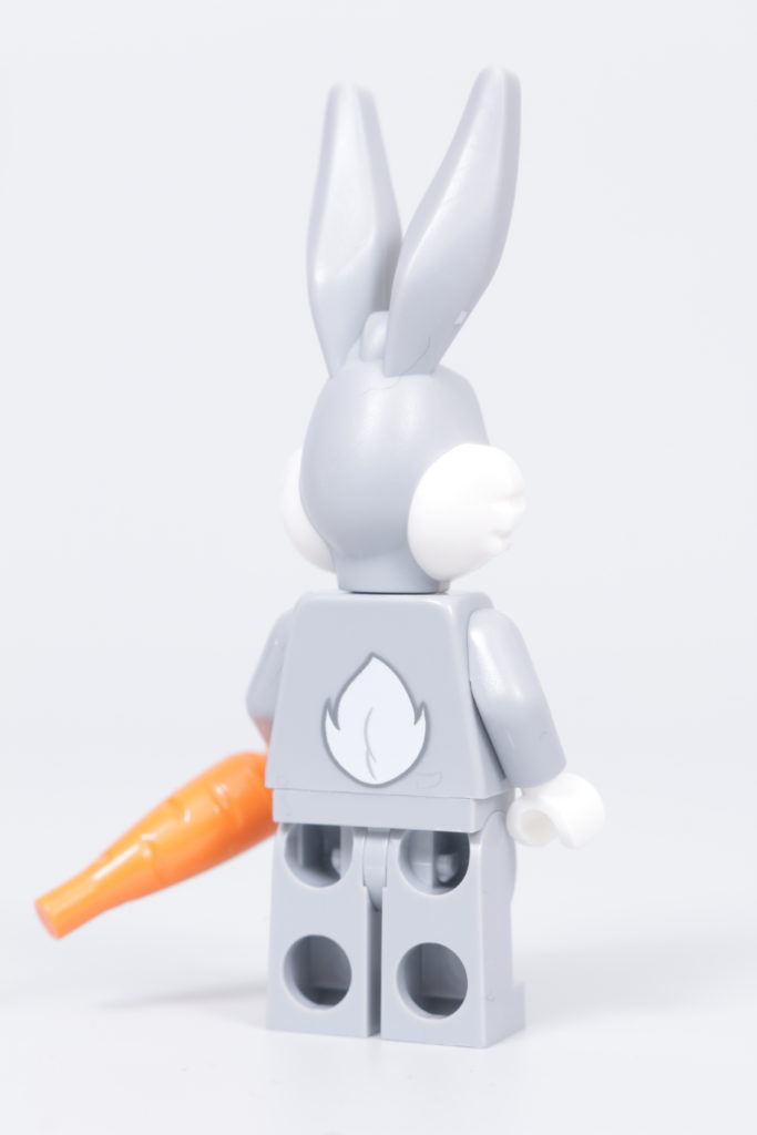 LEGO 71030 Looney Tunes Collectible Minifigures review 2