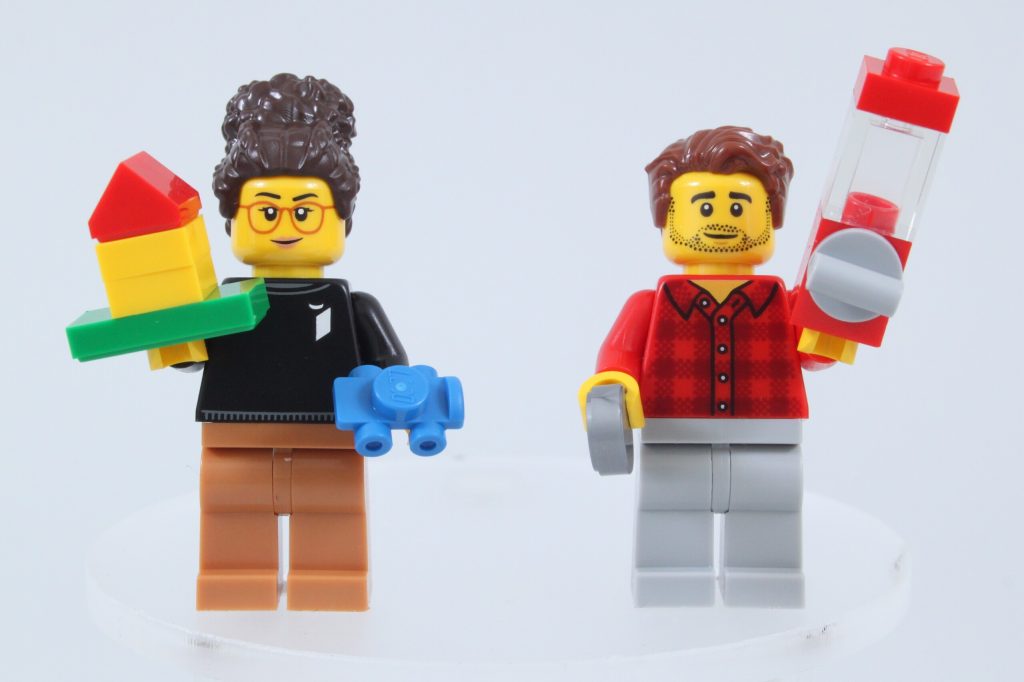 LEGO Ideas 21358 minifigure vending machine review 36 1024x682