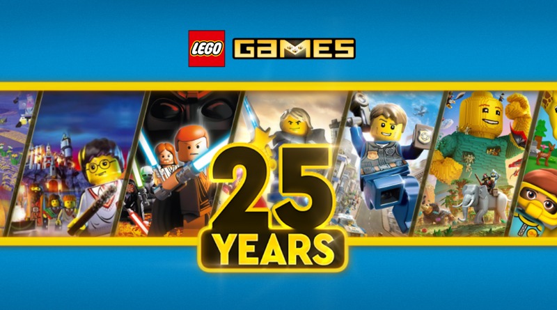 Five things we learnt about LEGO Island from Bits N’ Bricks