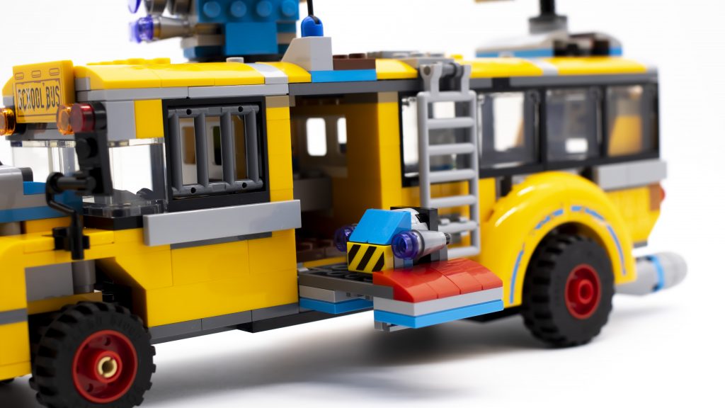 LEGO Hidden Side