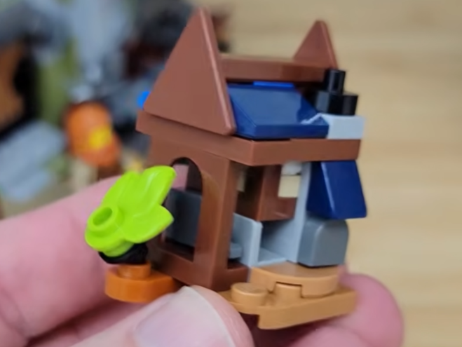 bricklink designer program series 7 alchemist shop review alex nunes 10