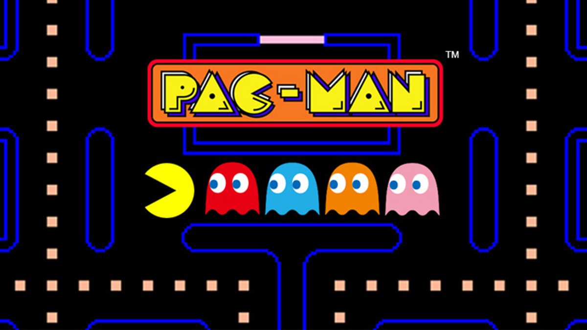 Rumoured LEGO 10323 Pac-Man Arcade Machine may be playable