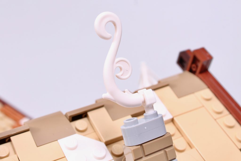 LEGO Ideas 21343 Viking Village review 31 1024x683
