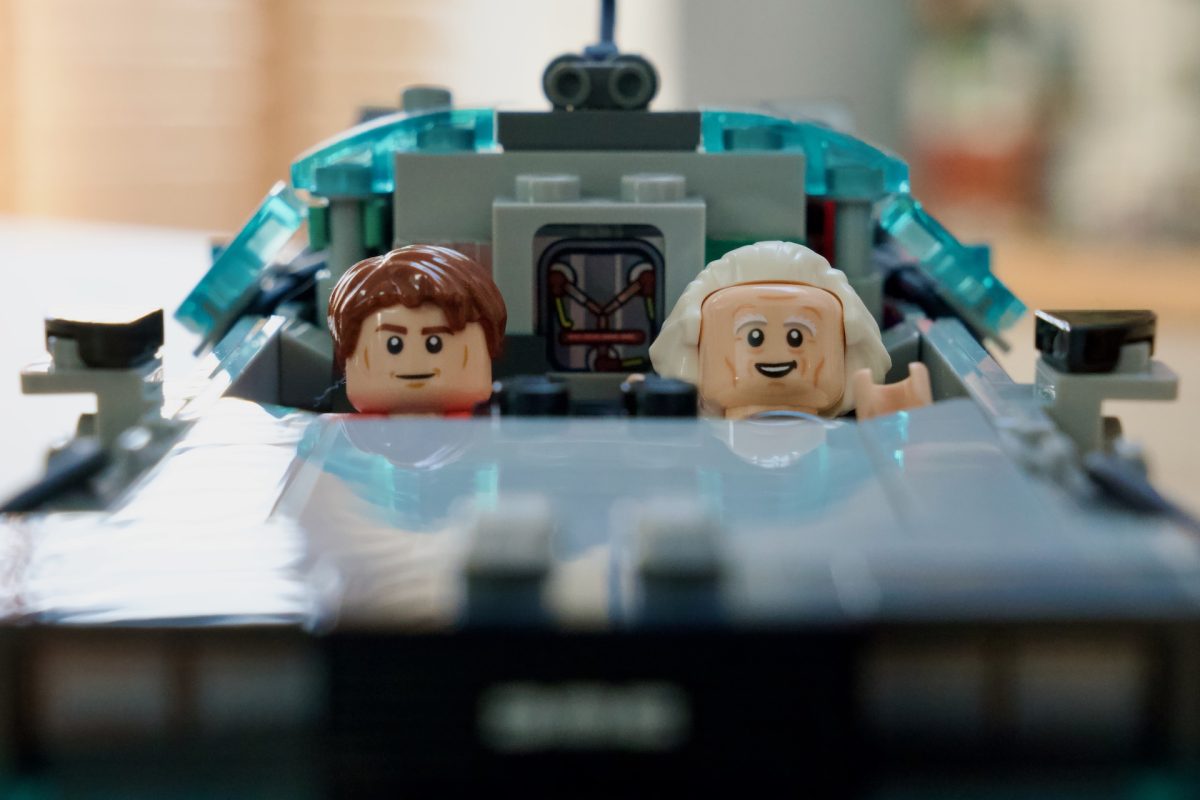 LEGO 77256 Time Machine from Back to the Future review 10 1200x800