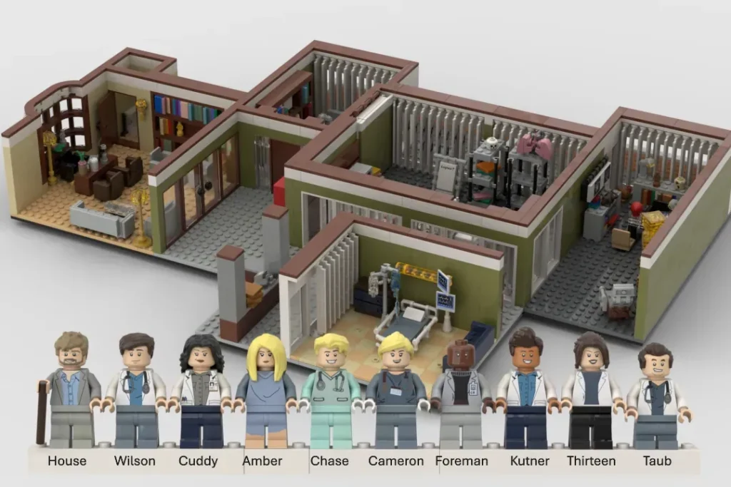 LEGO Ideas house md 1 1024x683