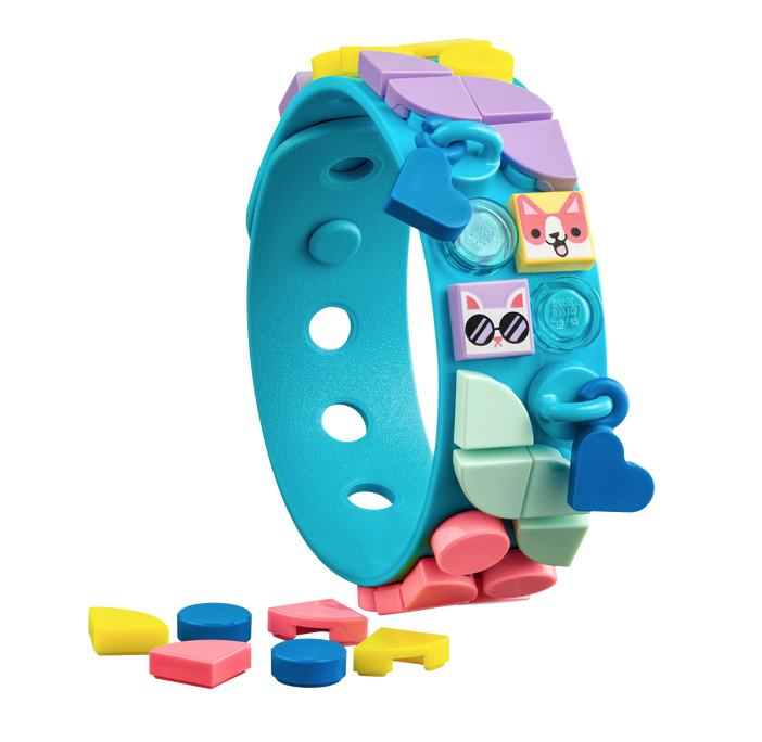 41801 My Pets Bracelet 1