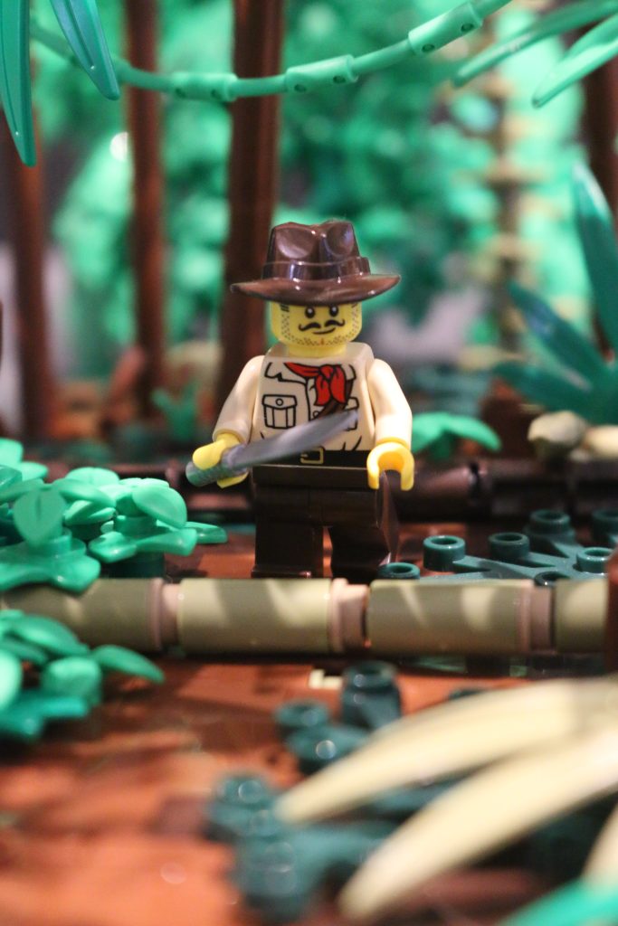 How to build a LEGO jungle 30 683x1024