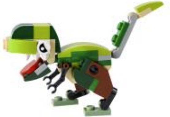LEGO 11963 Dinosaur