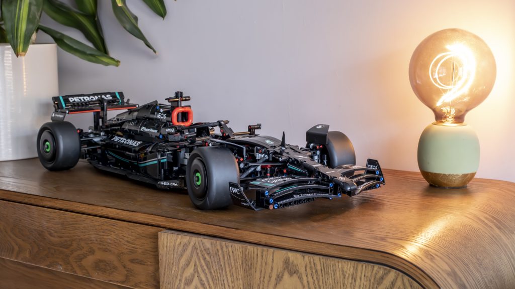 LEGO Technic 42171 Mercedes AMG F1 W14 E Performance 3 1024x576