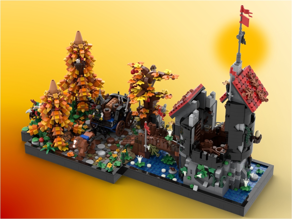 the rogue tower bricked cave bricklink 1 1024x768
