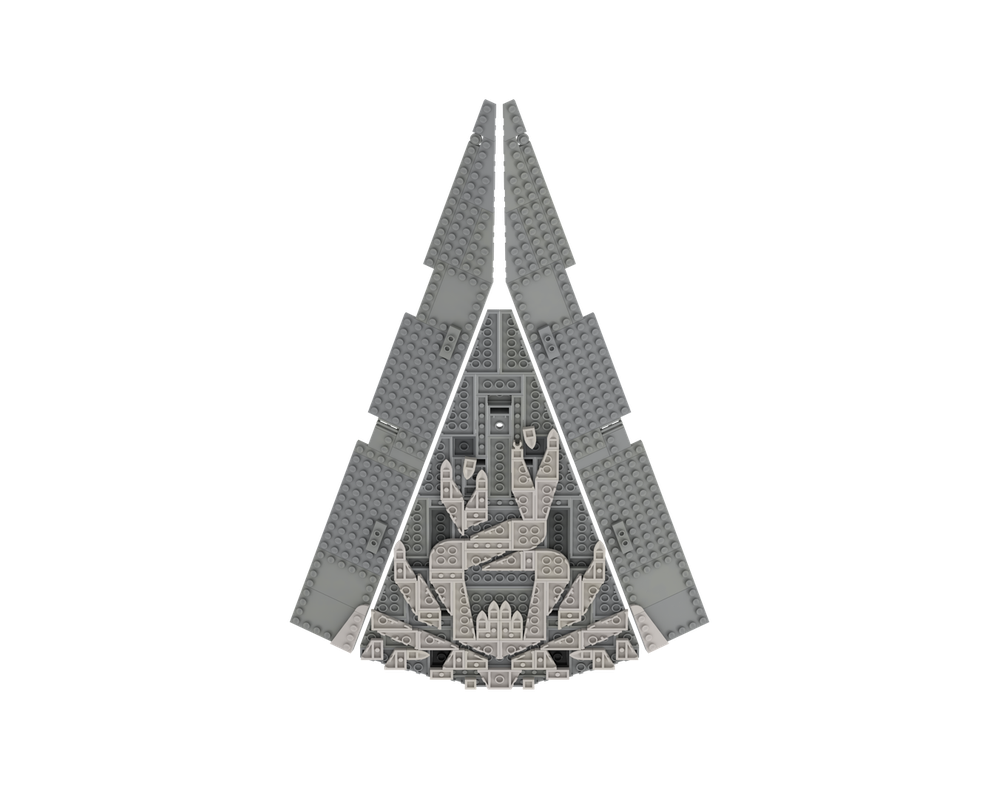 Clun K ahsoka chimera 2