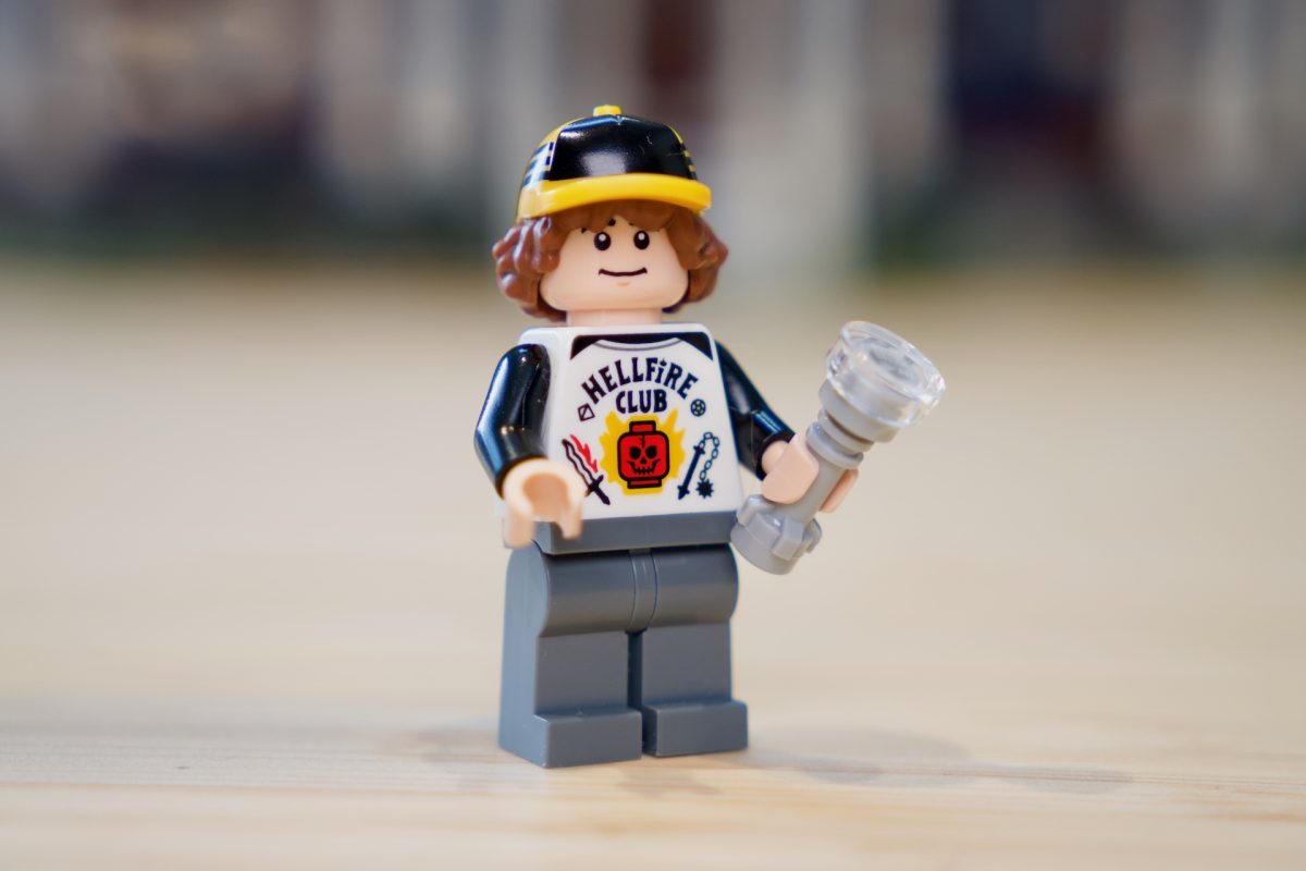 LEGO Icons 11370 Stranger Things The Creel House review 60 1200x800
