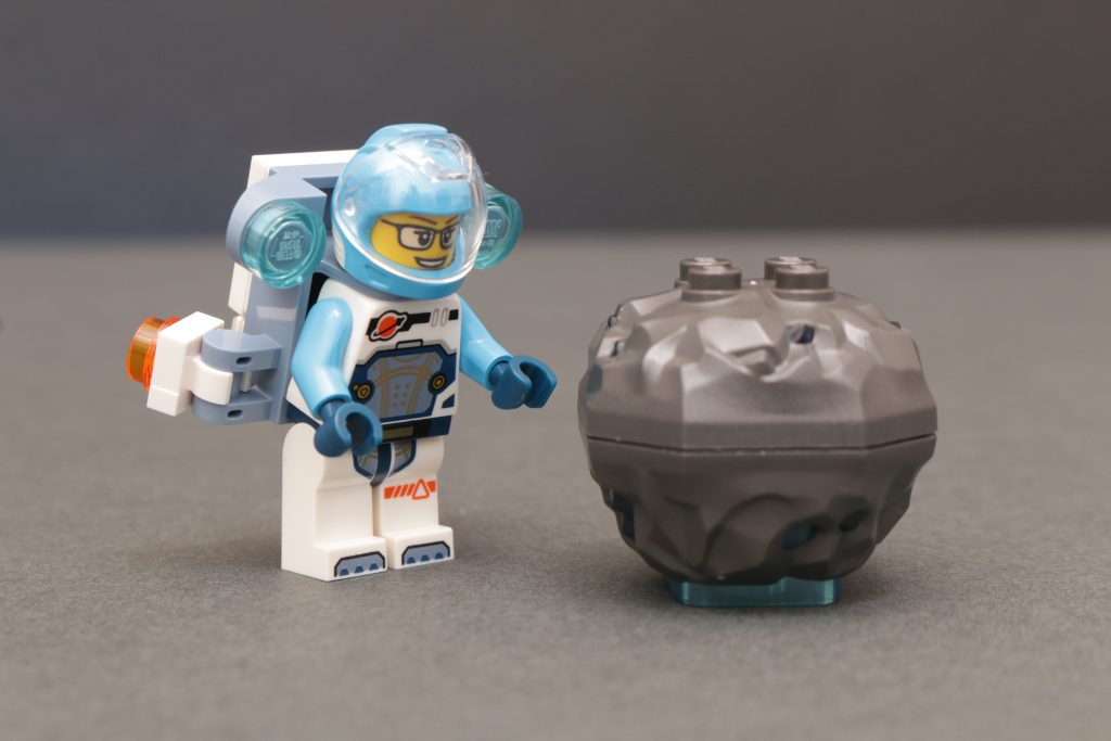LEGO City 60446 Modular Galactic Spaceship review 22 1024x683