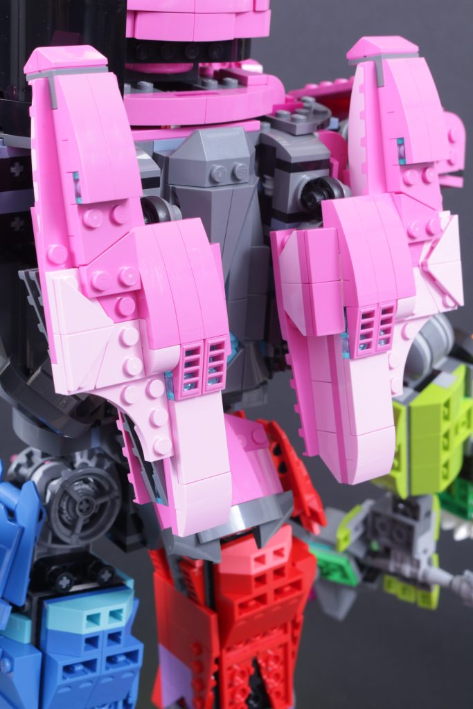 LEGO Fortnite 77078 Mecha Team Leader review 17 683x1024