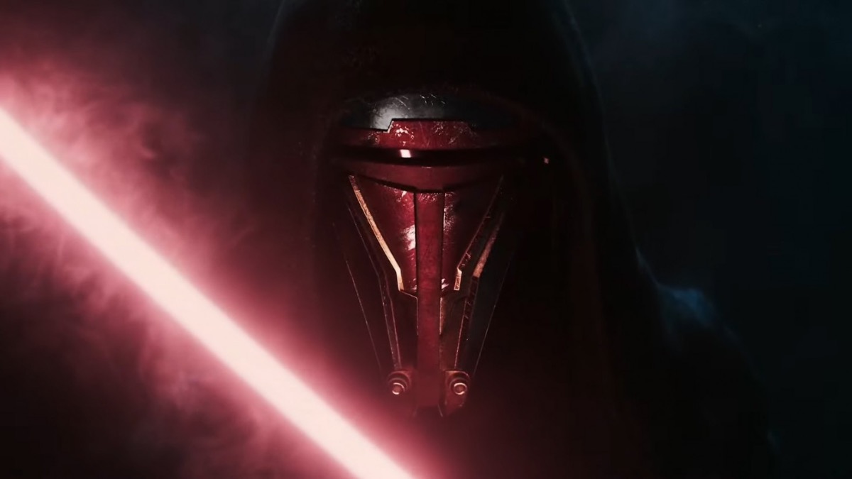 Star Wars: Knights of the Old Republic remake's development may have stopped