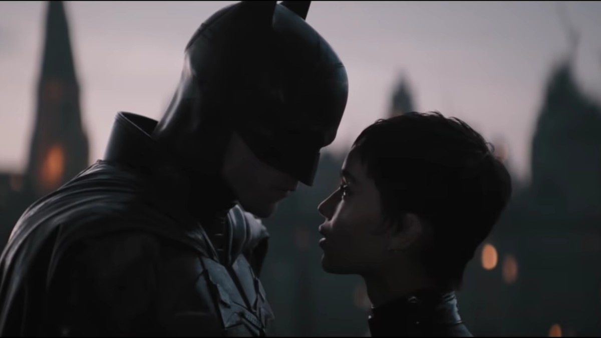 The Batman trailer reveals more context for the official LEGO sets