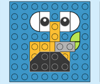 lego 43221 wall e