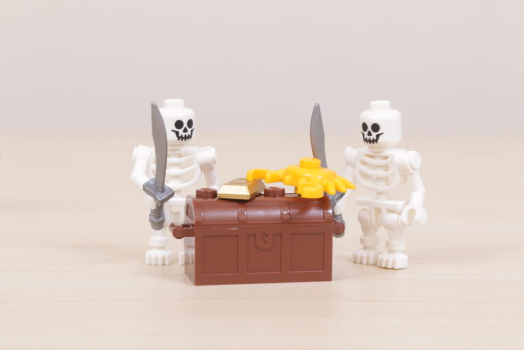 LEGO Monkie Kid 30562 Monkie Kids Underwater Journey GWP review 8 1024x683