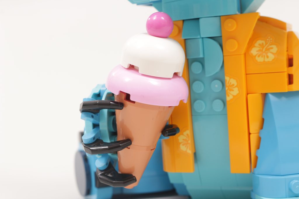 LEGO Disney 43249 Stitch review 10 1024x683