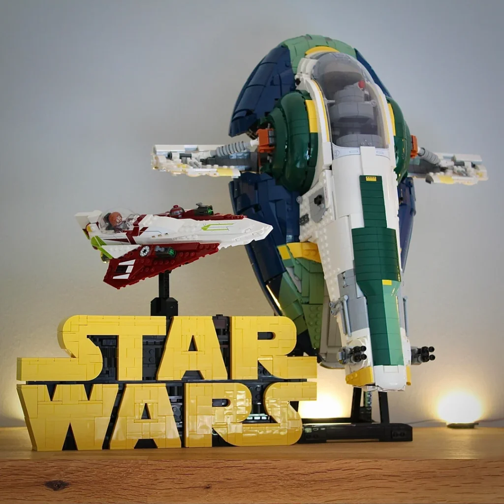 REDDIT LEGO Star Wars Logo display 4 1024x1024