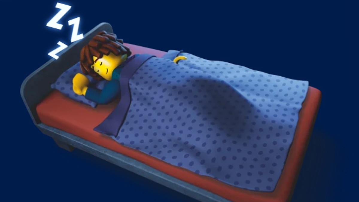 LEGO Dreamzzz episode descriptions surface online