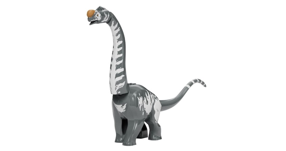 LEGO Jurassic World Titanosaurus