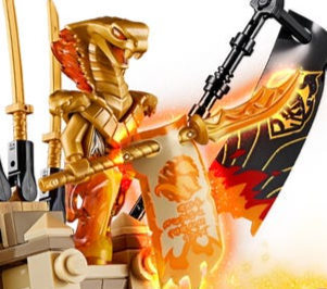 Aspheera NINJAGO
