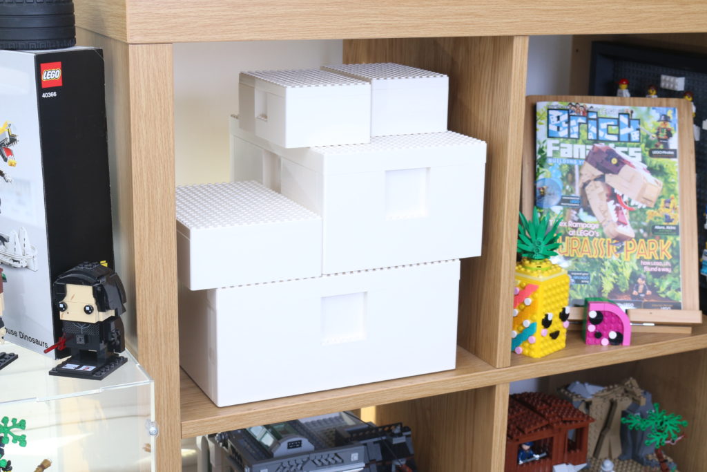 LEGO IKEA BYGGLEK review 53