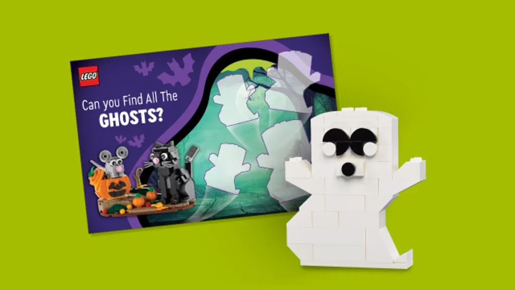 LEGO store halloween event 2023 1024x576