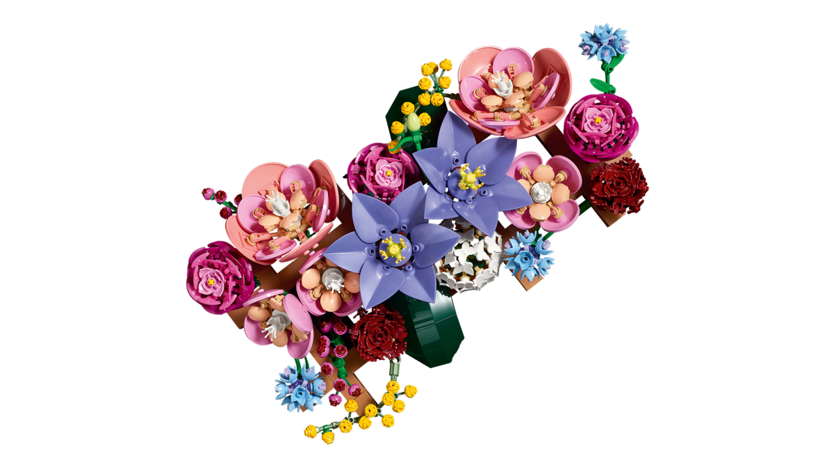 LEGO Botanicals 11503 Flower Wall 29 1200x675