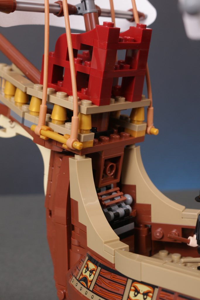 LEGO Harry Potter 76274 Triwizard Tournament The Arrival review 8 683x1024