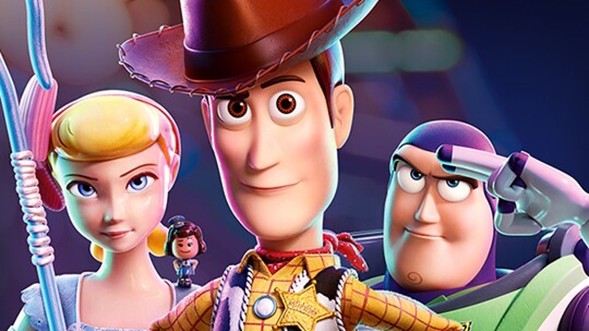 Returning characters confirmed for Toy Story 5