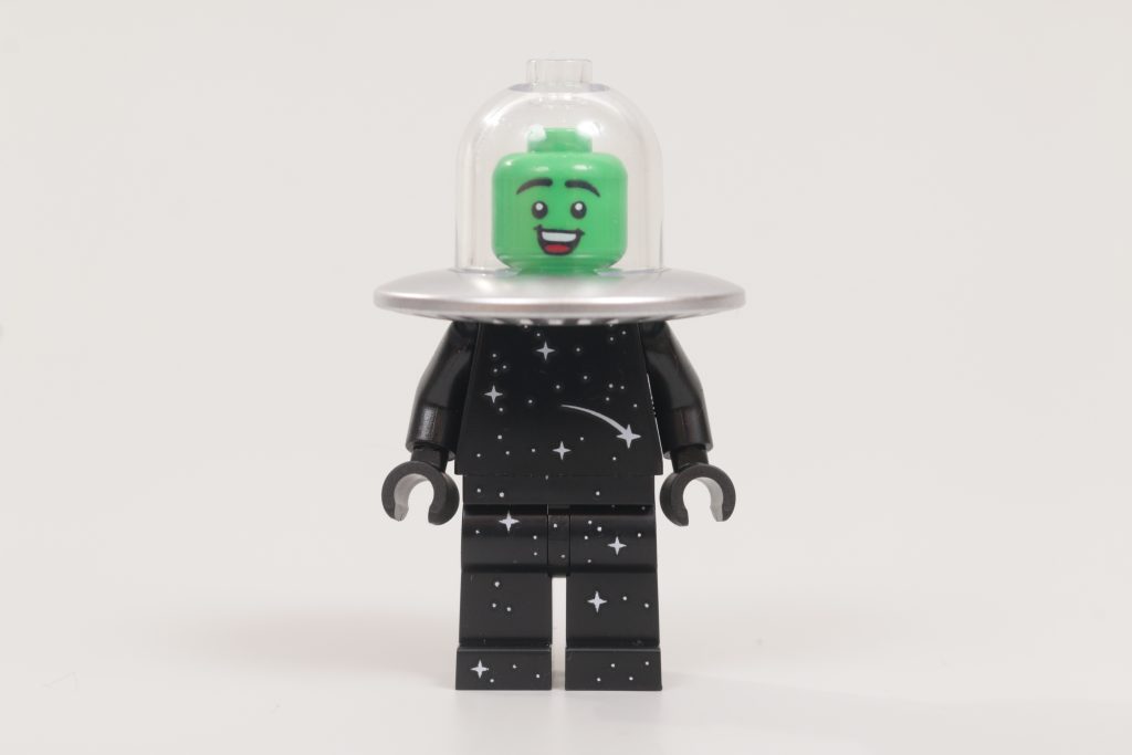 LEGO Minifigures 71046 Series 26 review 79 1024x683