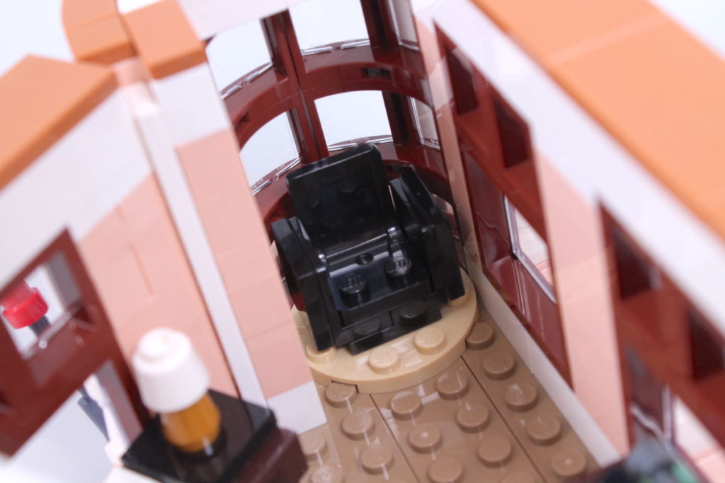LEGO for Adults 10297 Boutique Hotel review 41 1024x683