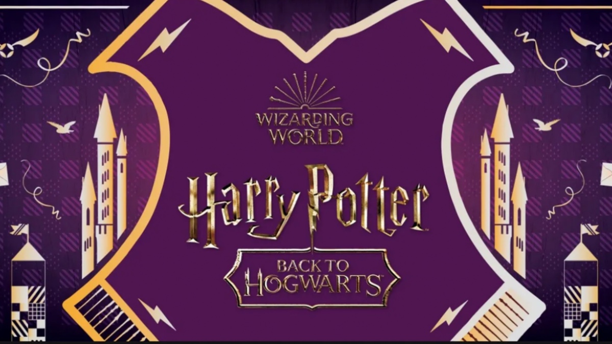 LEGO Harry Potter GWPs sell out on final day of Back to Hogwarts event