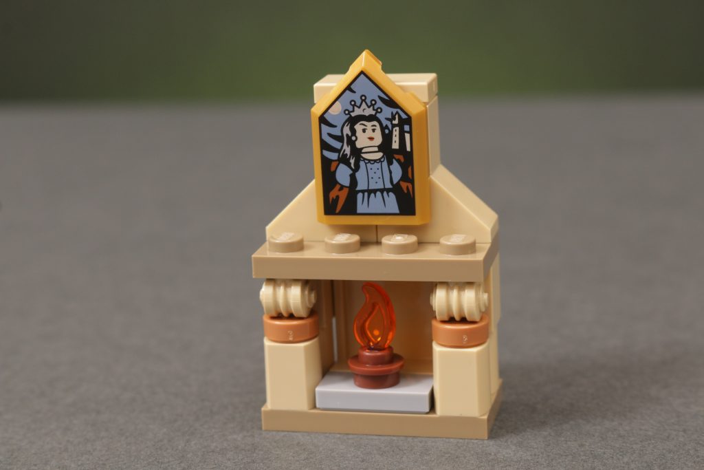LEGO Harry Potter 76441 Hogwarts Castle The Dueling Club review 10 1024x683