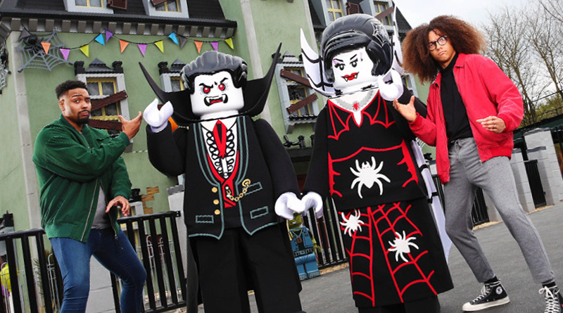 LEGOLAND Windsor Resort extends summer ticket sale