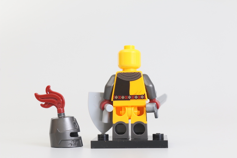 LEGO Collectible Minifigures Series 20 review 20