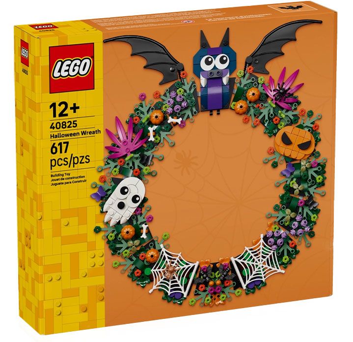lego 40825 box