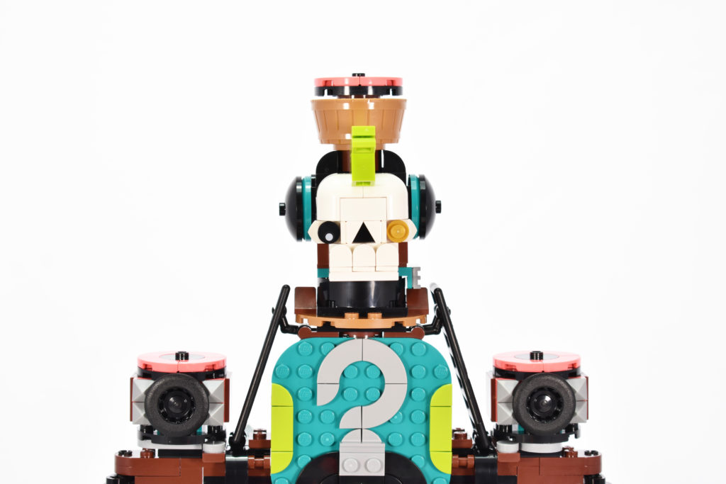LEGO VIDIYO 43114 Punk Pirate Ship review 46