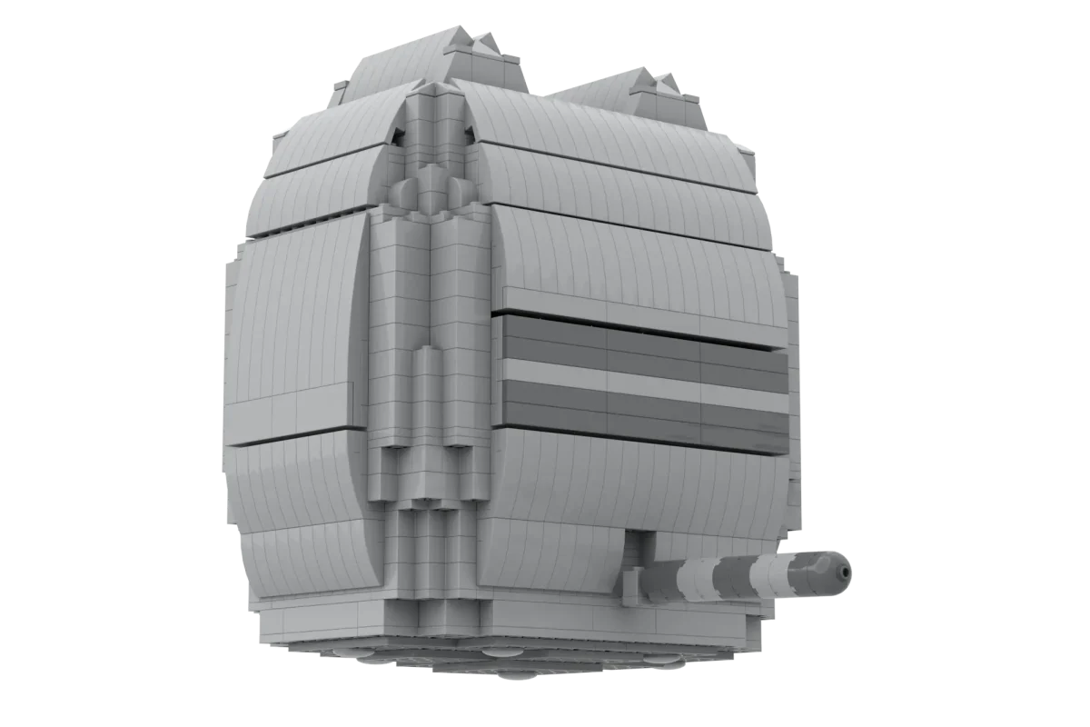 LEGO Ideas Pusheen With Pizza 2 1200x800