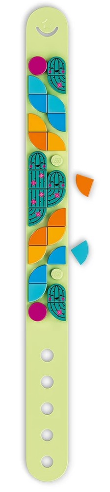 41922 Cool Cactus Bracelet 4