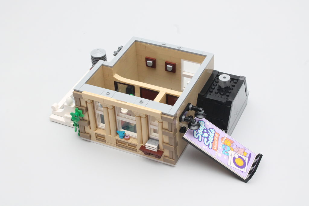 10278 Police Station 39
