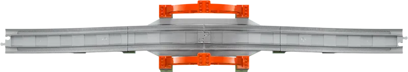 LEGO DUPLO 10426 Train Bridge and Tracks Expansion Set 2