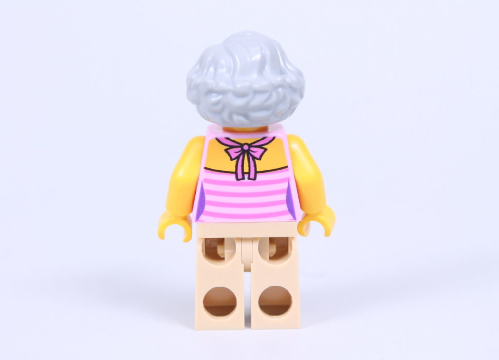 LEGO for Adults 10297 Boutique Hotel review 89 1024x738